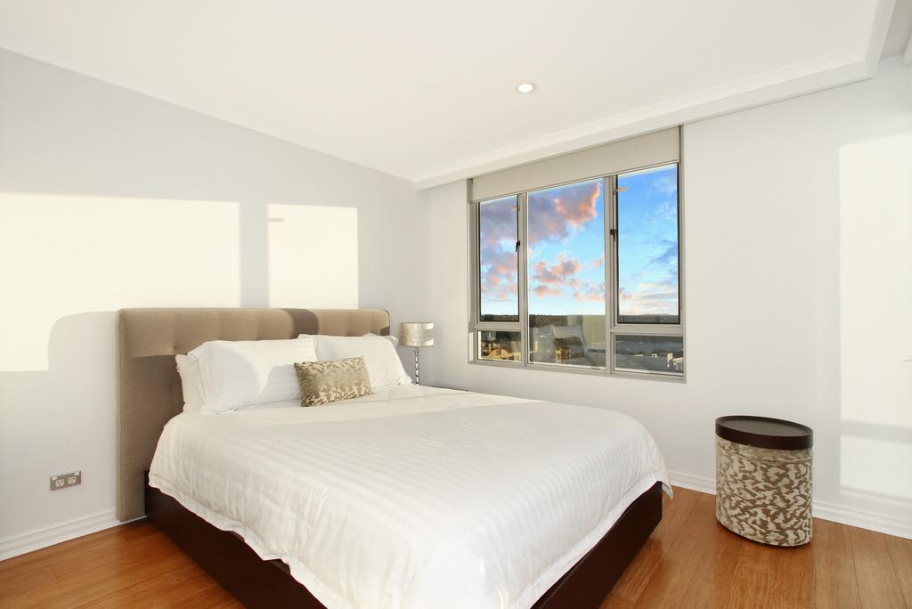 Darling Harbour Escape Apartment Сидни Екстериор снимка