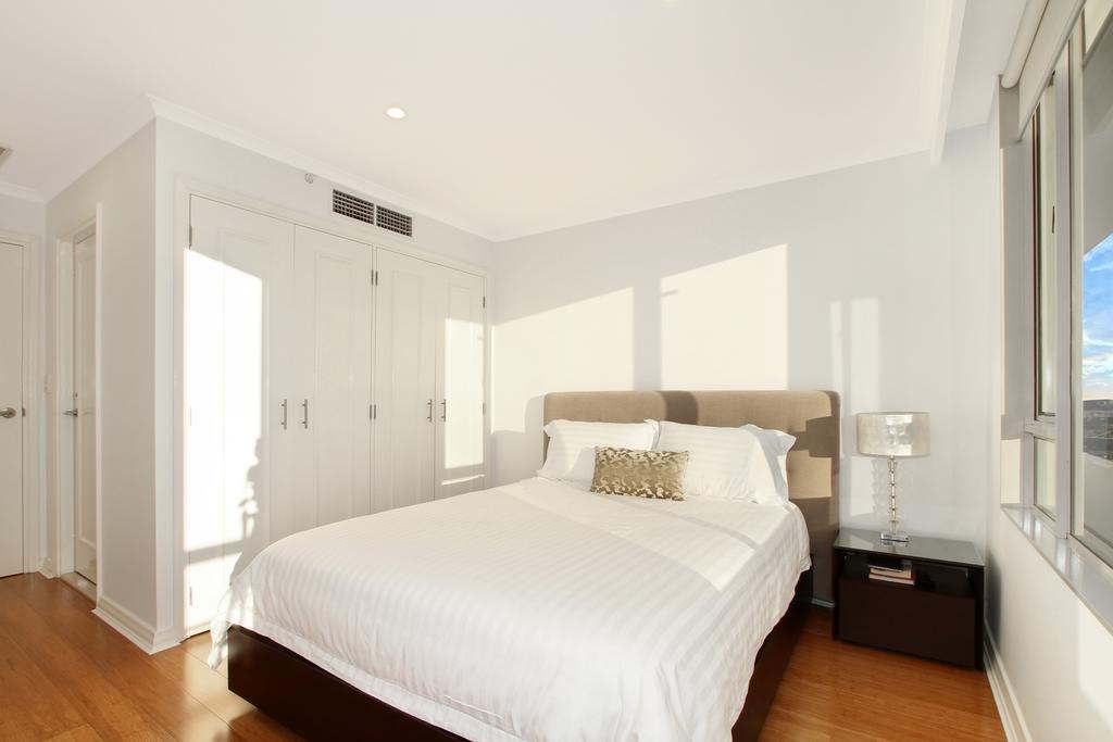 Darling Harbour Escape Apartment Сидни Екстериор снимка